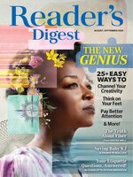 Reader's Digest
